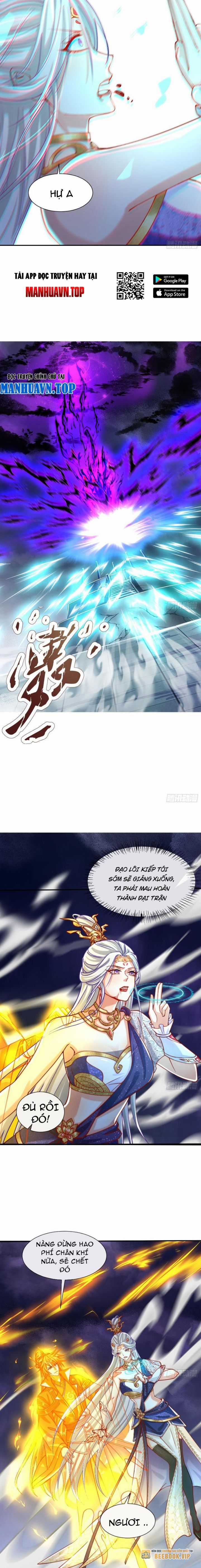 Thần Thiên Chí Tôn Chapter 25 trang 7
