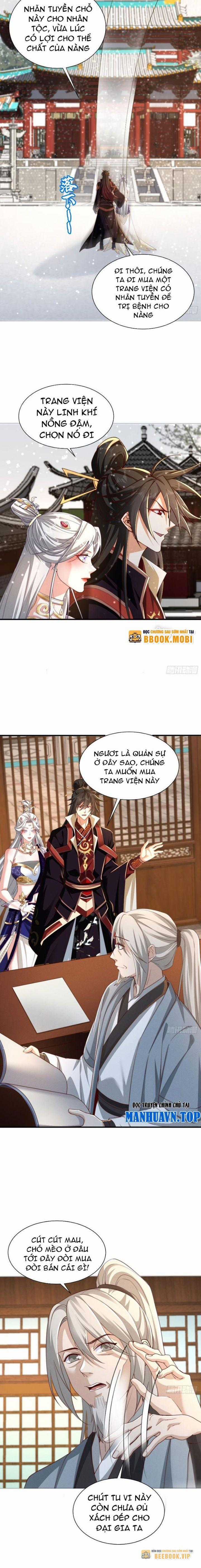 Thần Thiên Chí Tôn Chapter 27 trang 1