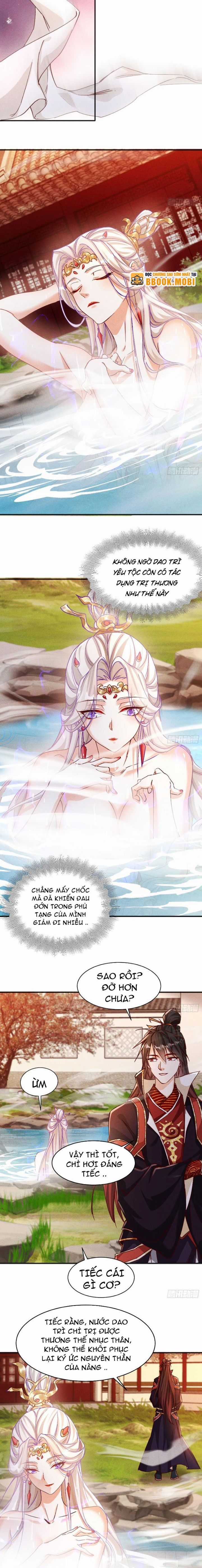 Thần Thiên Chí Tôn Chapter 27 trang 6