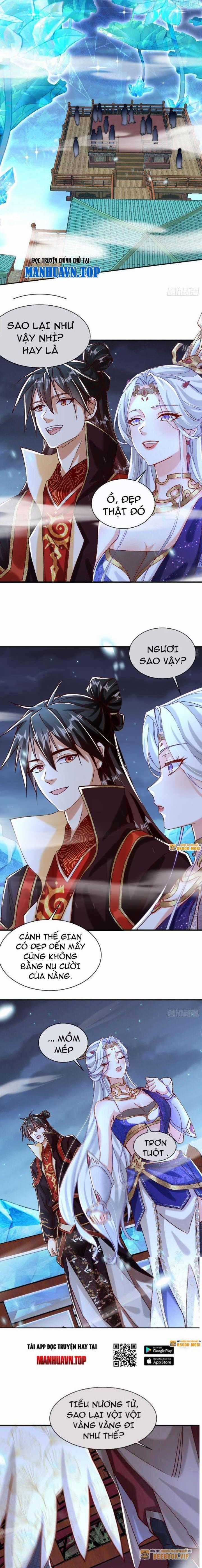 Thần Thiên Chí Tôn Chapter 28 trang 1