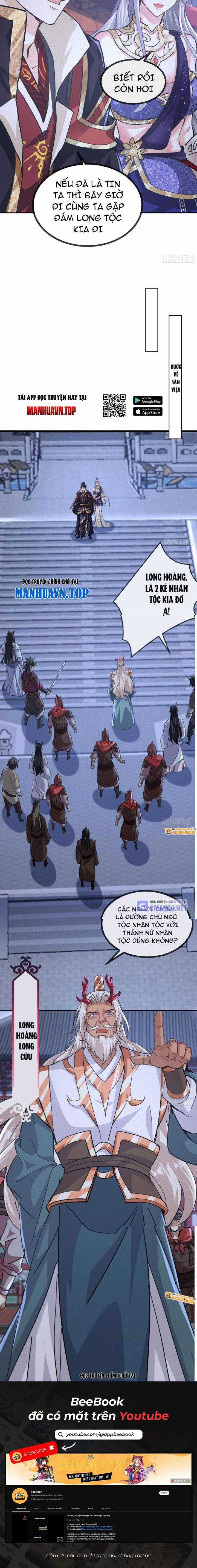 Thần Thiên Chí Tôn Chapter 28 trang 10