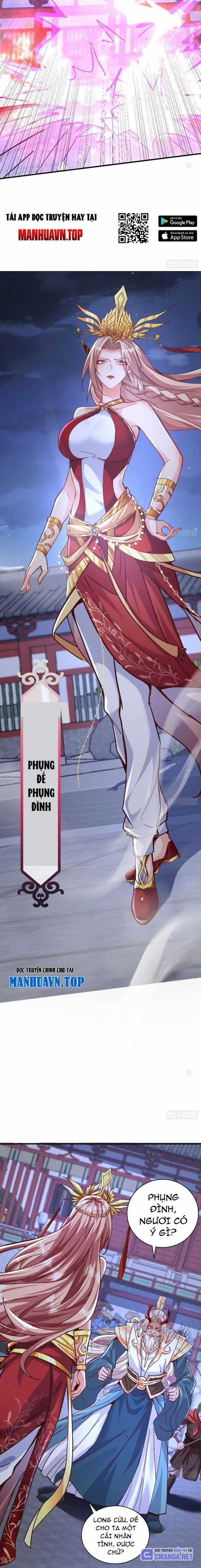 Thần Thiên Chí Tôn Chapter 29 trang 2