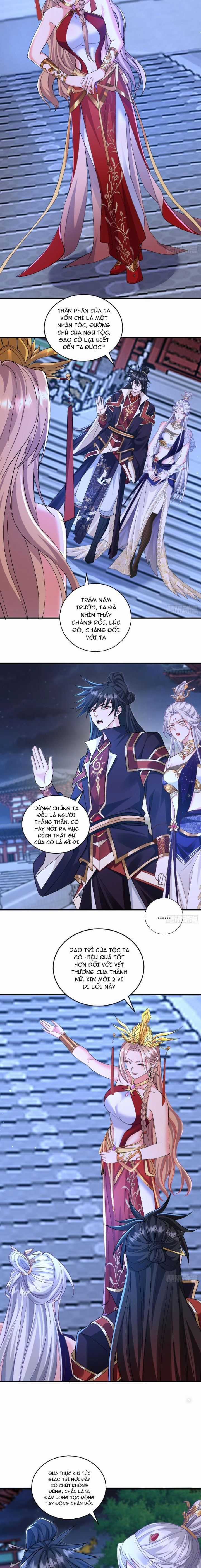 Thần Thiên Chí Tôn Chapter 29 trang 6
