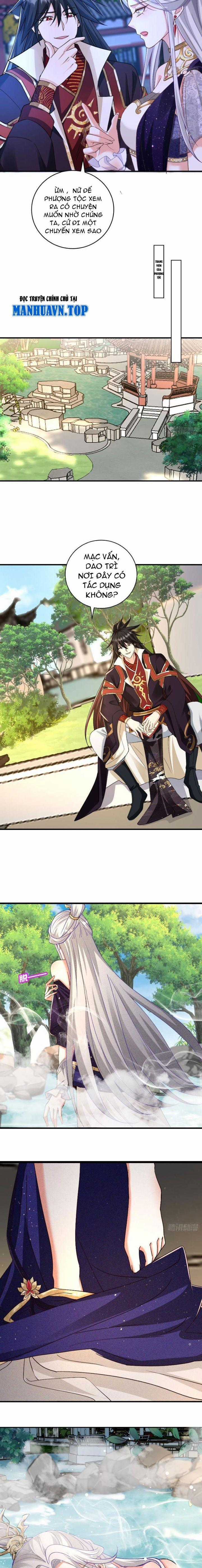 Thần Thiên Chí Tôn Chapter 29 trang 7