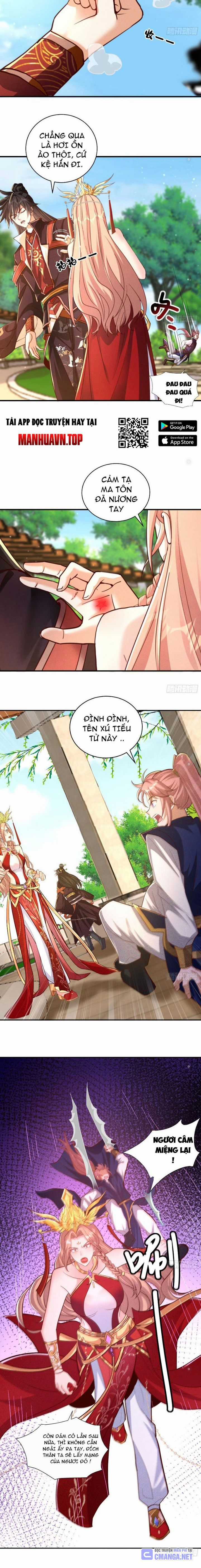 Thần Thiên Chí Tôn Chapter 30 trang 2