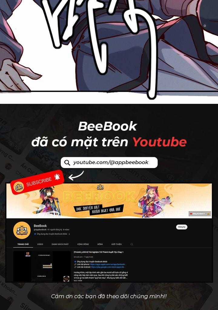 Thần Thiên Chí Tôn Chapter 30 trang 9