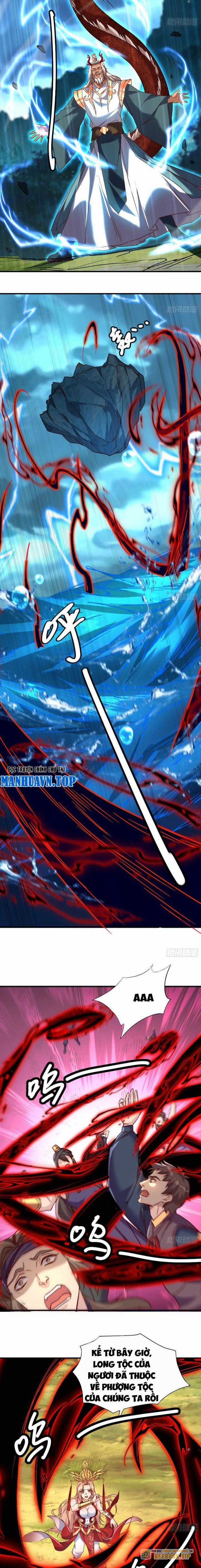 Thần Thiên Chí Tôn Chapter 31 trang 1