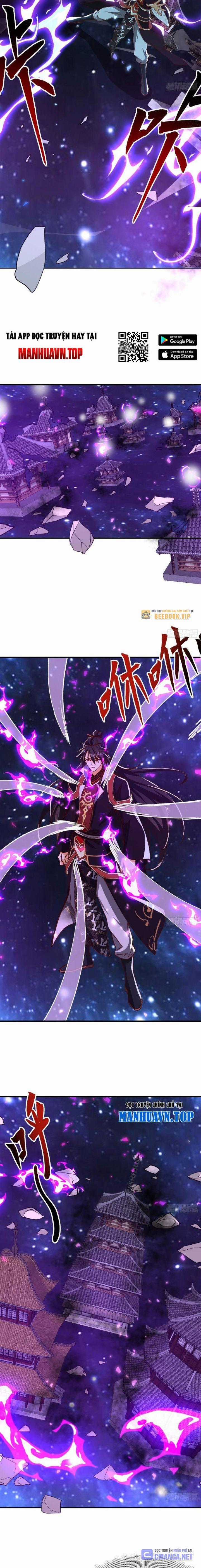 Thần Thiên Chí Tôn Chapter 33 trang 6