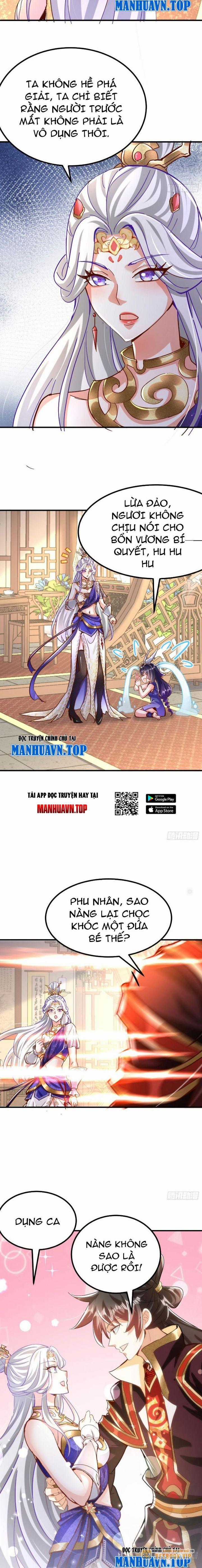 Thần Thiên Chí Tôn Chapter 36 trang 1