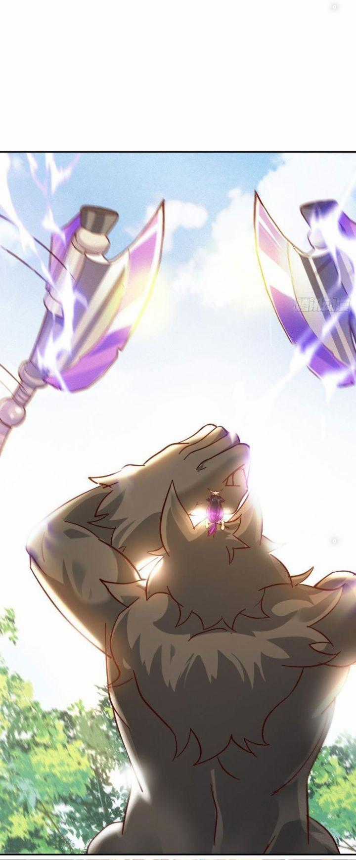 Thần Thiên Chí Tôn Chapter 37 trang 8