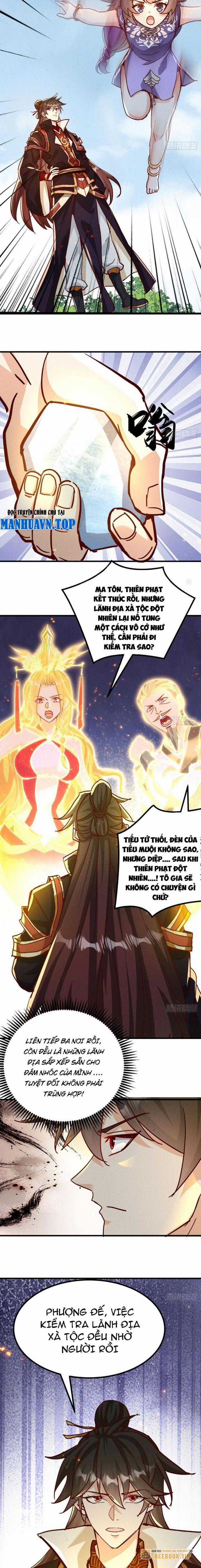 Thần Thiên Chí Tôn Chapter 39 trang 1