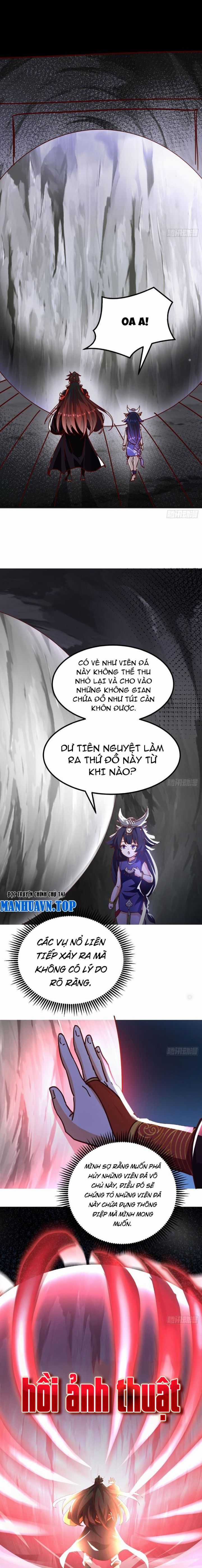 Thần Thiên Chí Tôn Chapter 39 trang 6