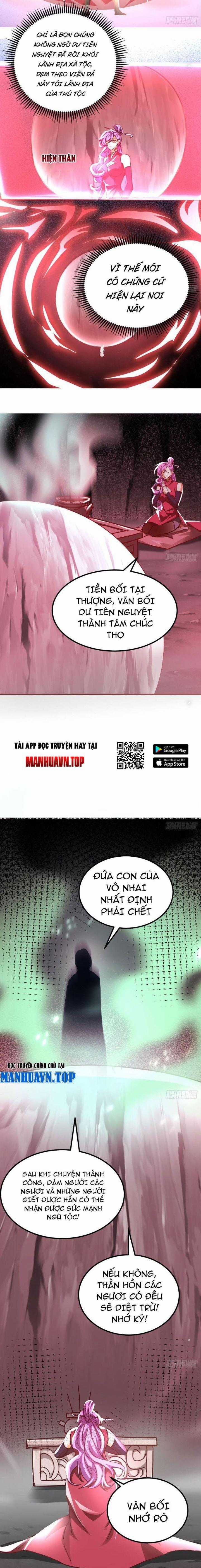 Thần Thiên Chí Tôn Chapter 39 trang 7