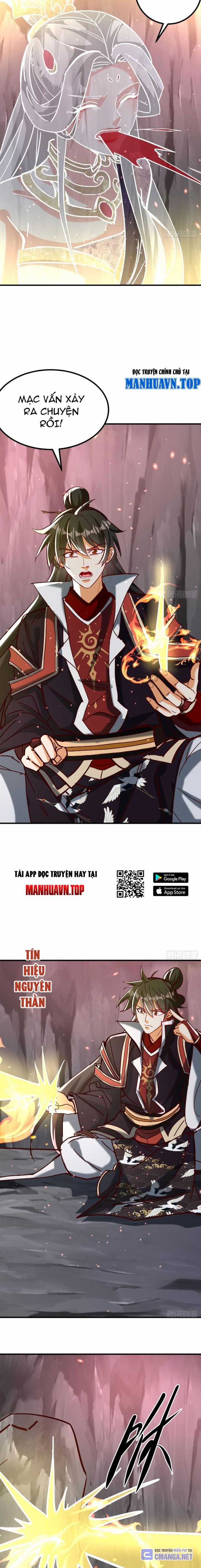 Thần Thiên Chí Tôn Chapter 40 trang 2