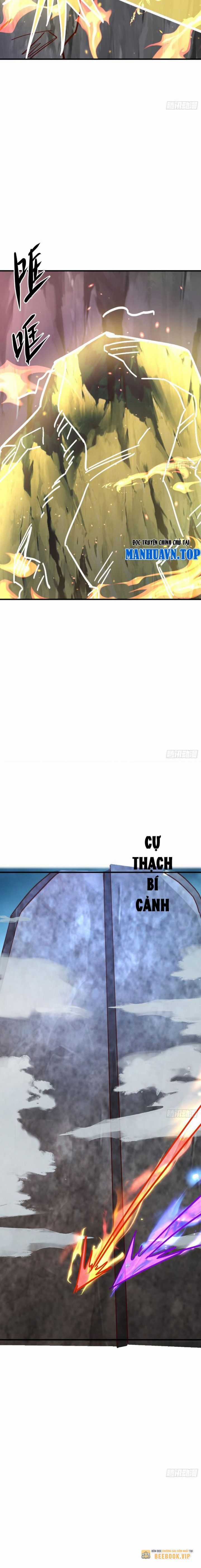 Thần Thiên Chí Tôn Chapter 40 trang 3