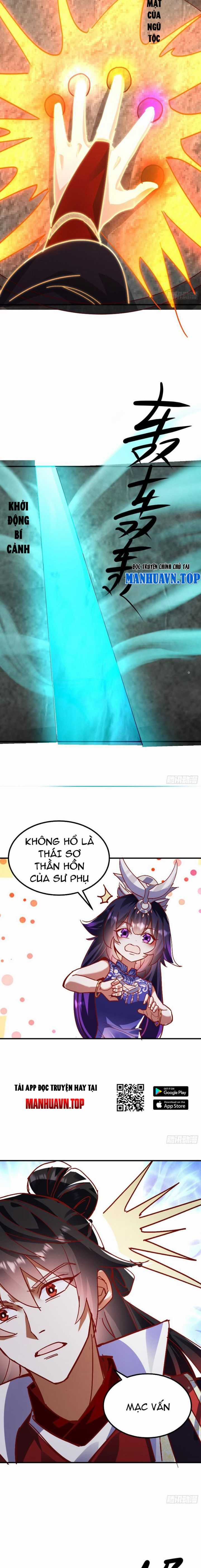 Thần Thiên Chí Tôn Chapter 40 trang 6