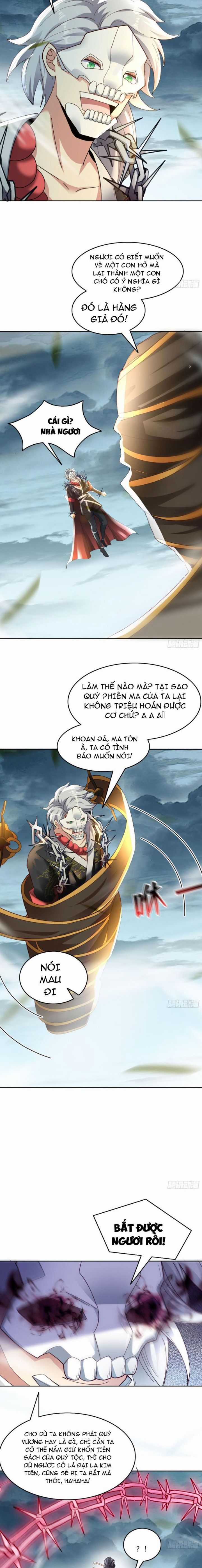 Thần Thiên Chí Tôn Chapter 41 trang 6
