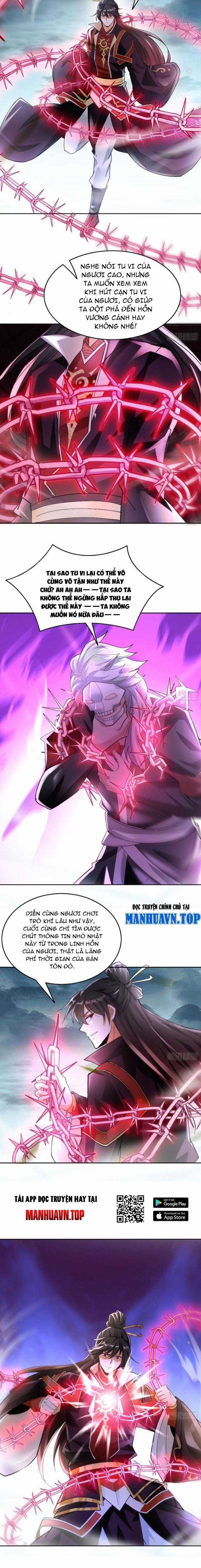 Thần Thiên Chí Tôn Chapter 41 trang 7