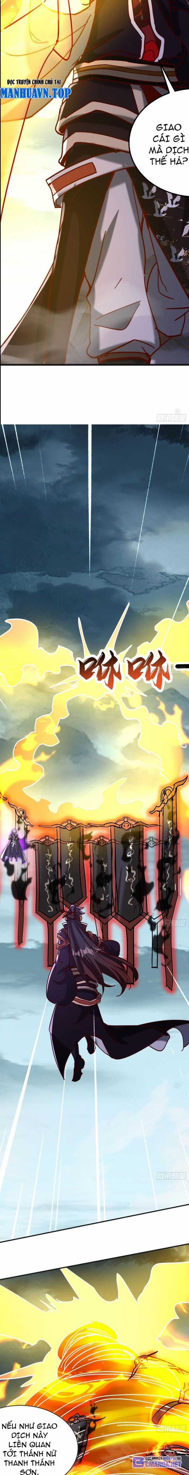 Thần Thiên Chí Tôn Chapter 42 trang 2