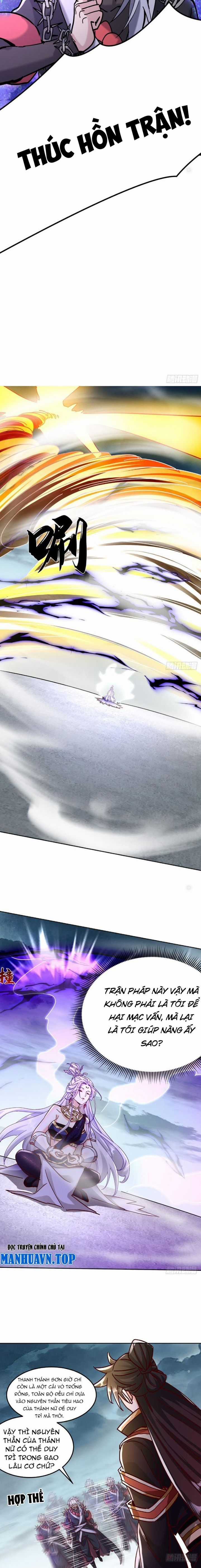 Thần Thiên Chí Tôn Chapter 42 trang 4