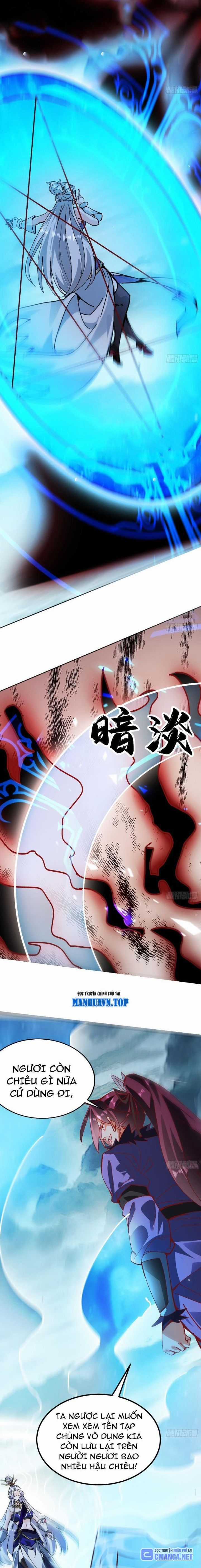 Thần Thiên Chí Tôn Chapter 46 trang 2