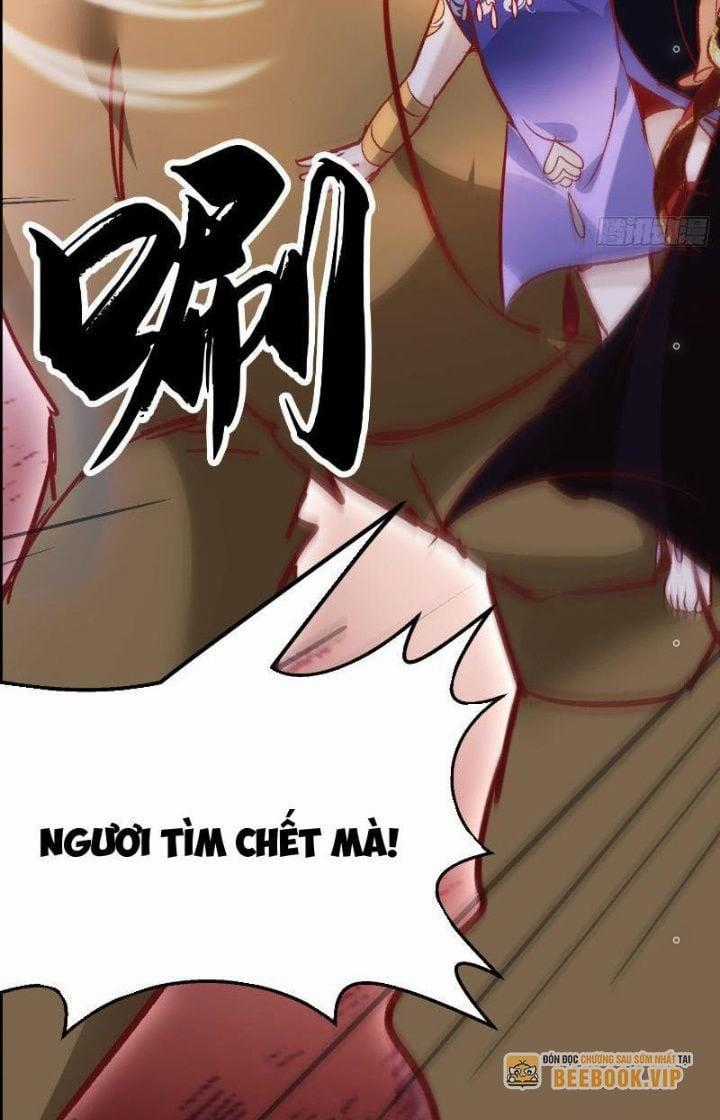 Thần Thiên Chí Tôn Chapter 46 trang 9