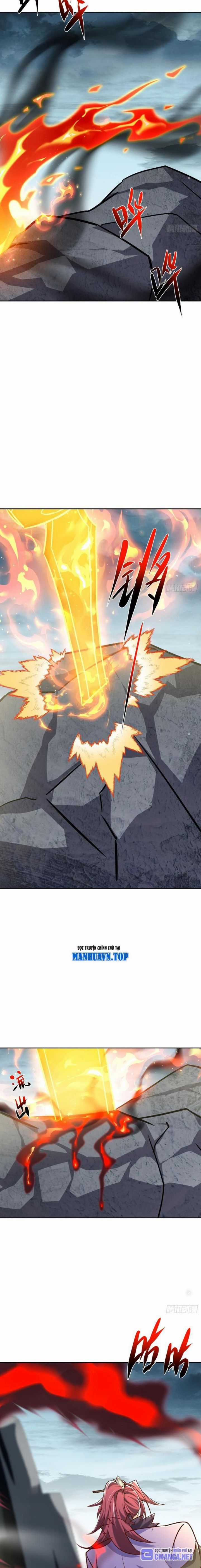 Thần Thiên Chí Tôn Chapter 50 trang 2