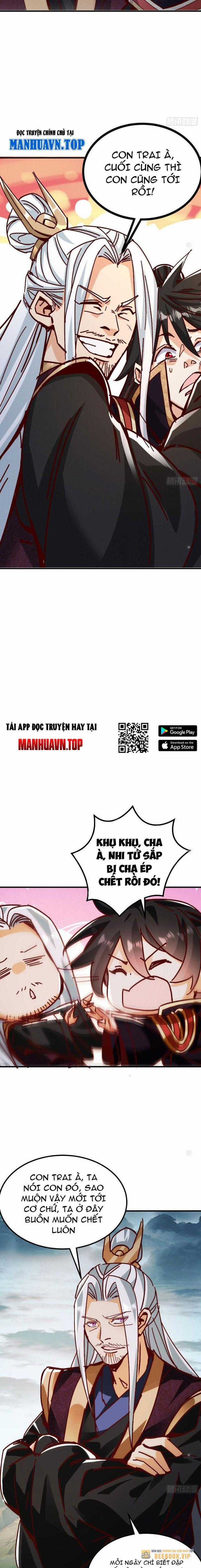 Thần Thiên Chí Tôn Chapter 51 trang 1