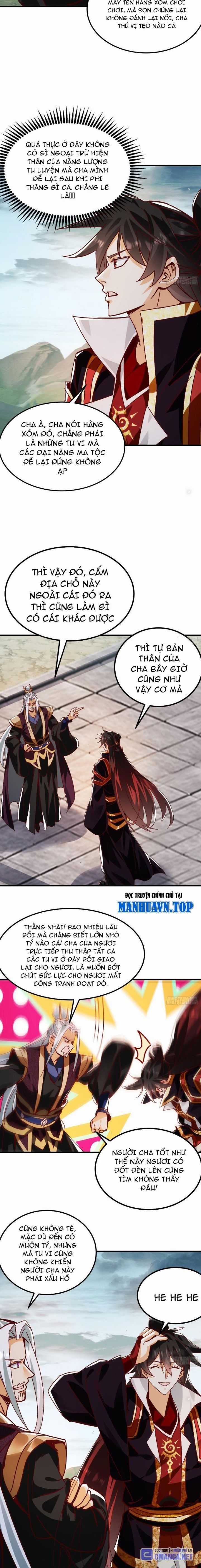 Thần Thiên Chí Tôn Chapter 51 trang 2