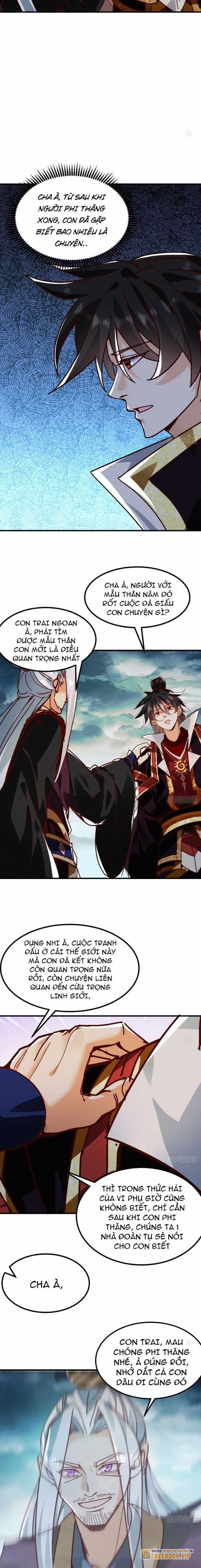 Thần Thiên Chí Tôn Chapter 51 trang 3