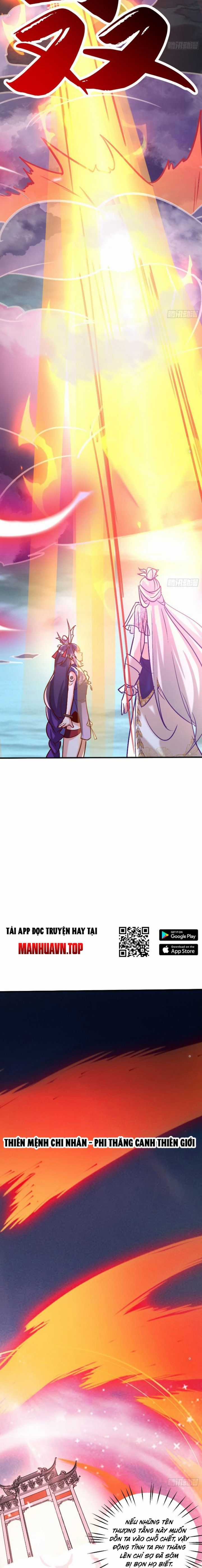 Thần Thiên Chí Tôn Chapter 52 trang 7