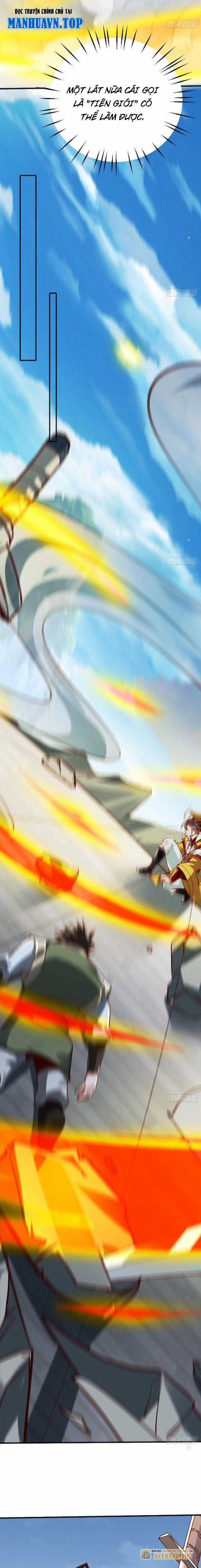 Thần Thiên Chí Tôn Chapter 53 trang 1