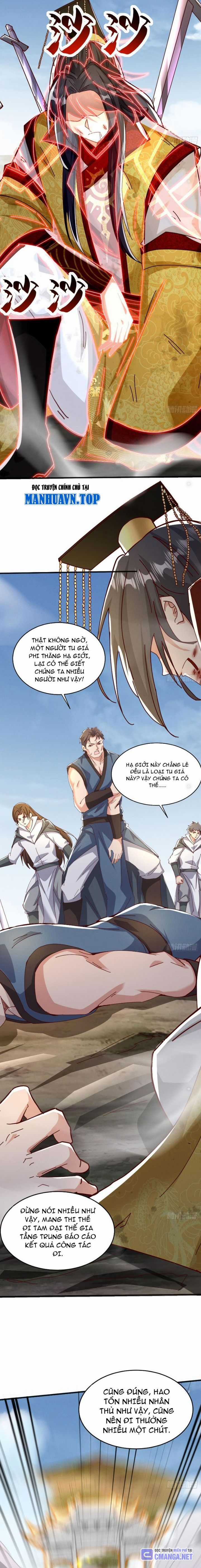 Thần Thiên Chí Tôn Chapter 53 trang 2