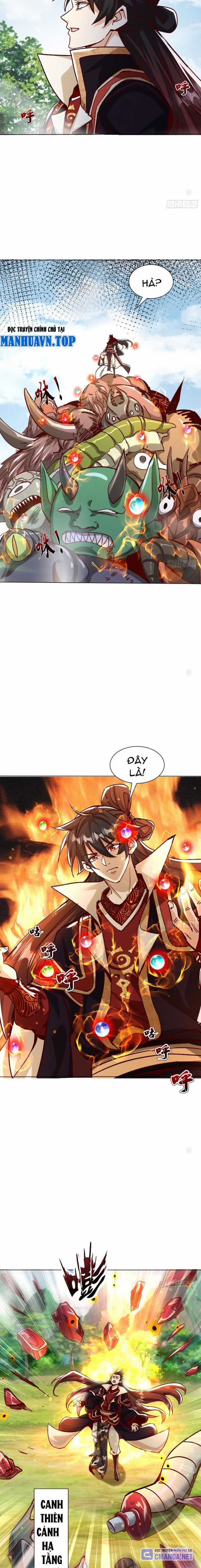 Thần Thiên Chí Tôn Chapter 54 trang 2