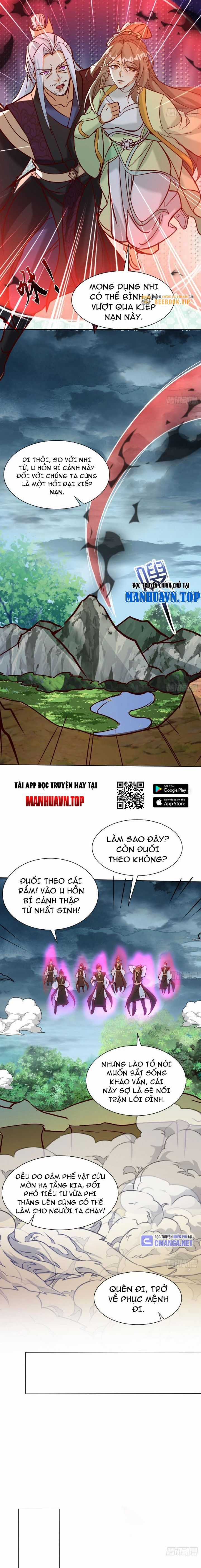 Thần Thiên Chí Tôn Chapter 54 trang 7