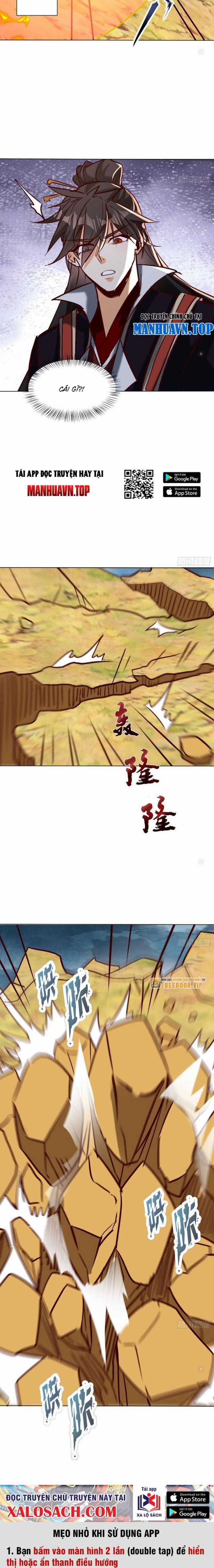 Thần Thiên Chí Tôn Chapter 54 trang 9