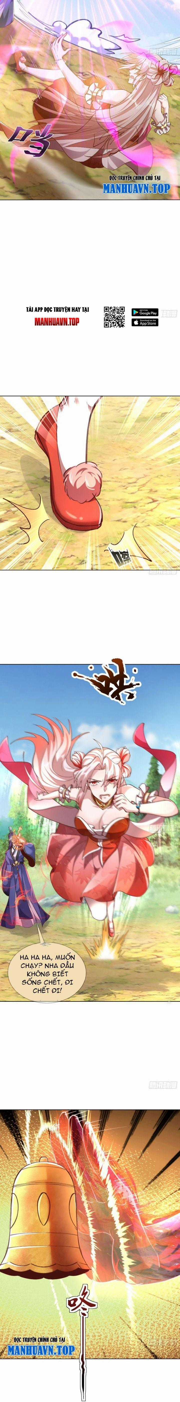 Thần Thiên Chí Tôn Chapter 55 trang 6