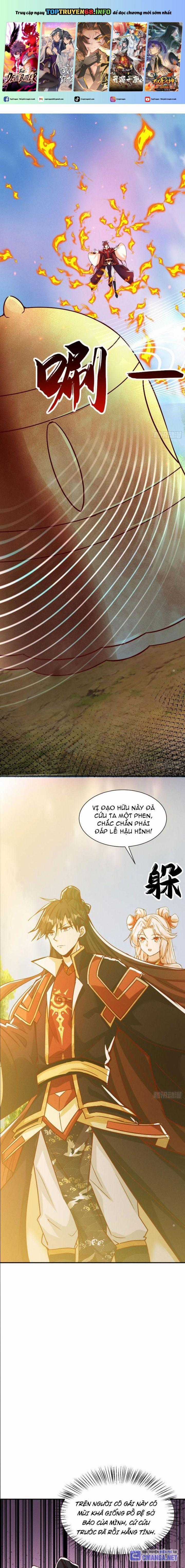 Thần Thiên Chí Tôn Chapter 56 trang 0