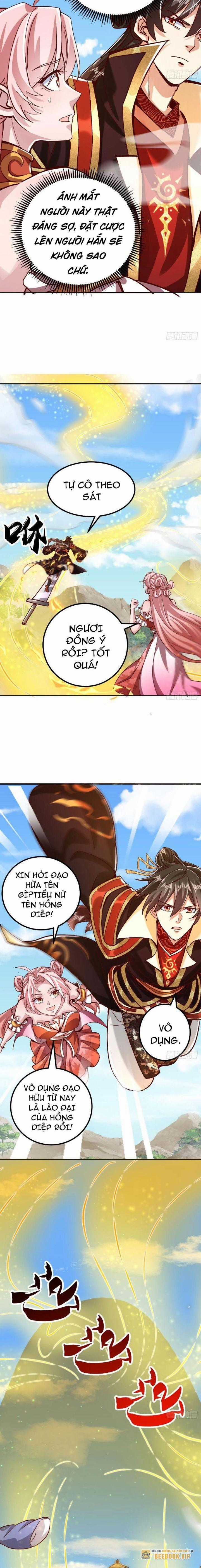 Thần Thiên Chí Tôn Chapter 57 trang 1