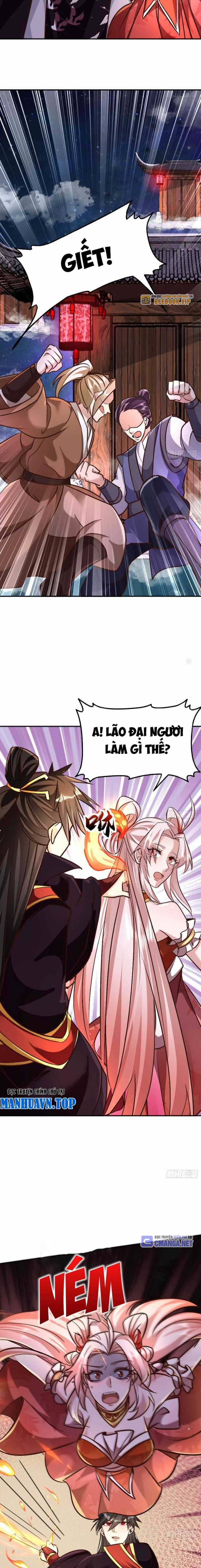 Thần Thiên Chí Tôn Chapter 57 trang 5