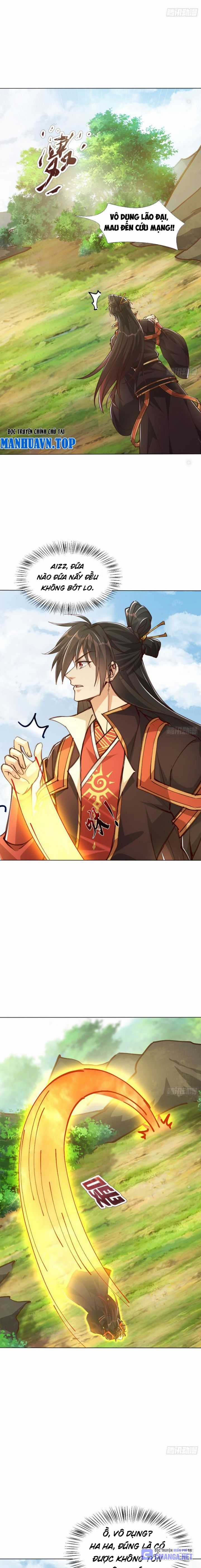 Thần Thiên Chí Tôn Chapter 58 trang 2