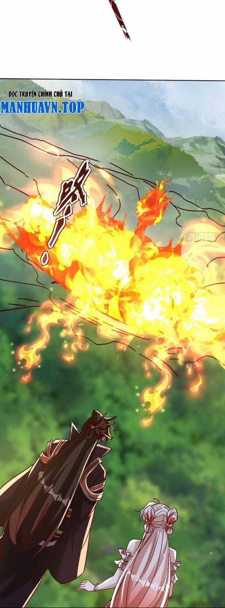 Thần Thiên Chí Tôn Chapter 58 trang 8