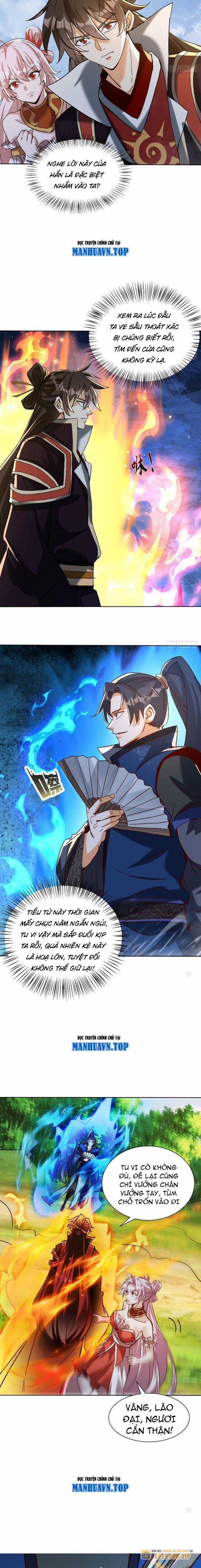 Thần Thiên Chí Tôn Chapter 59 trang 1