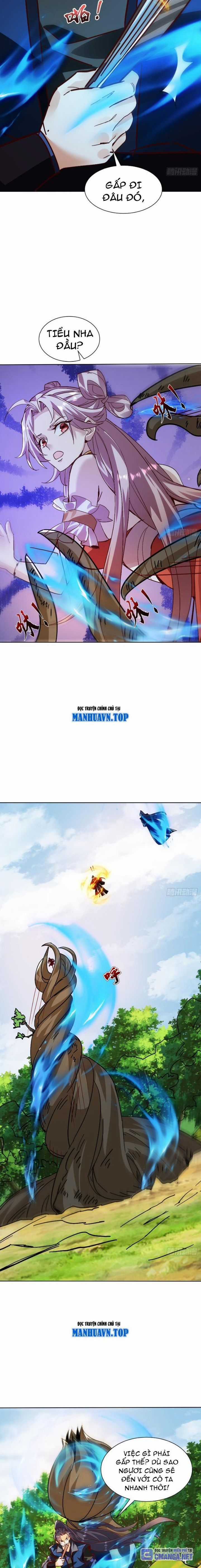 Thần Thiên Chí Tôn Chapter 59 trang 2