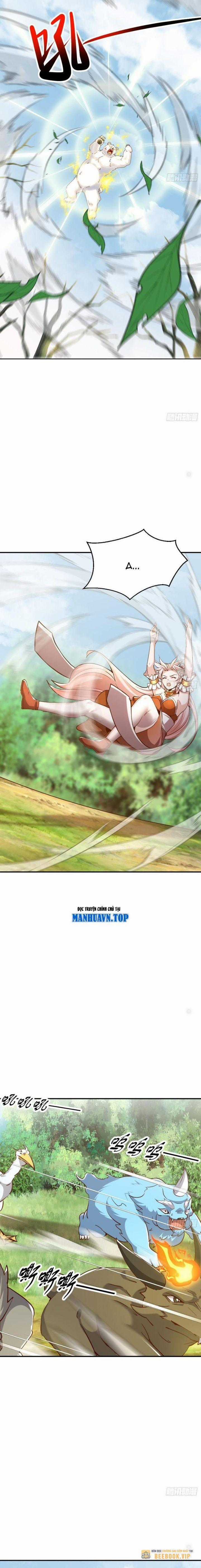 Thần Thiên Chí Tôn Chapter 60 trang 1