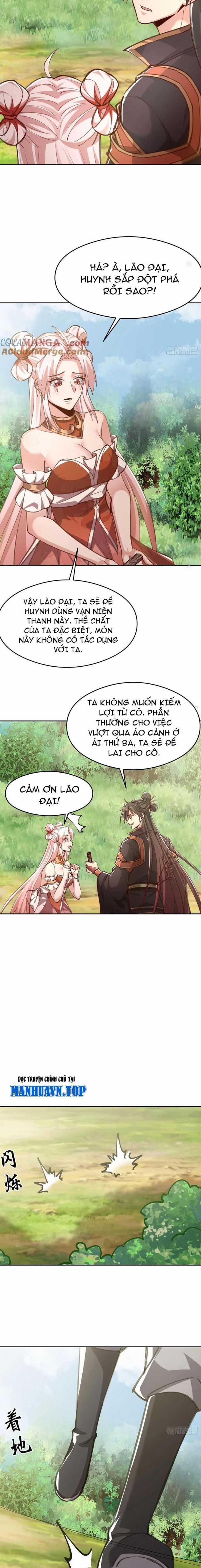 Thần Thiên Chí Tôn Chapter 61 trang 5