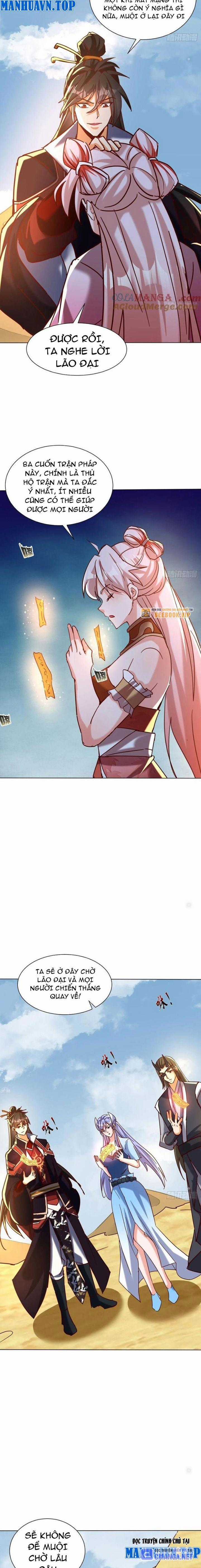 Thần Thiên Chí Tôn Chapter 65 trang 6