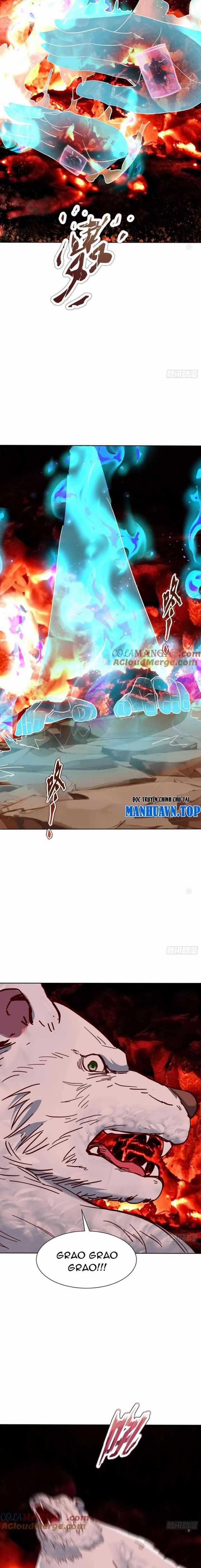 Thần Thiên Chí Tôn Chapter 66 trang 7