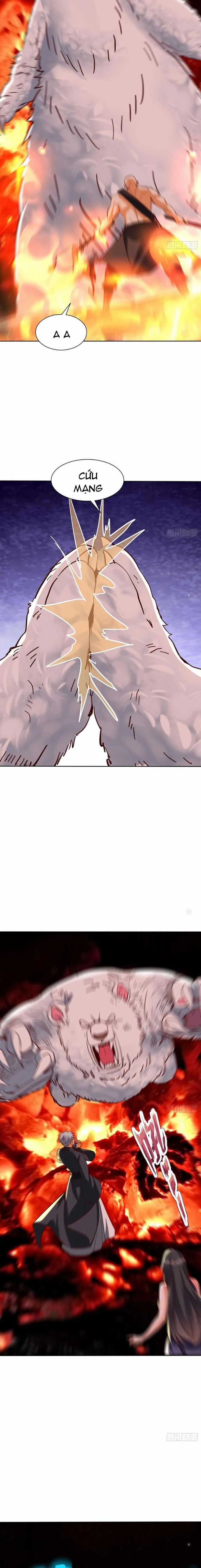 Thần Thiên Chí Tôn Chapter 66 trang 8