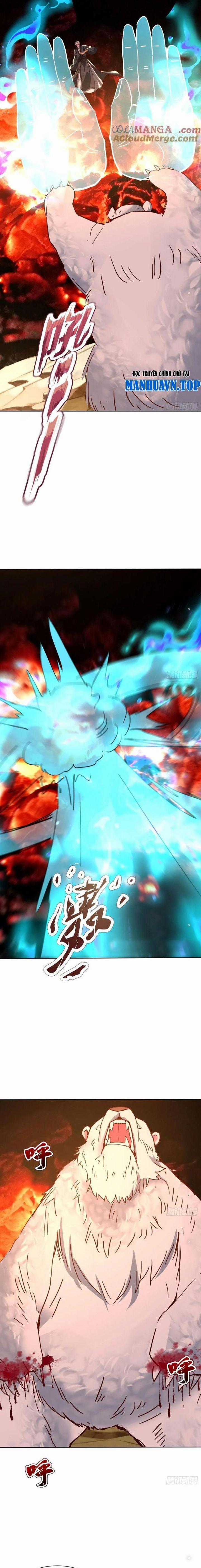 Thần Thiên Chí Tôn Chapter 66 trang 9